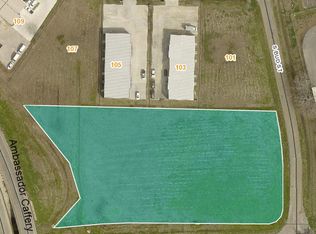 302 S Bud St, Scott, LA 70583