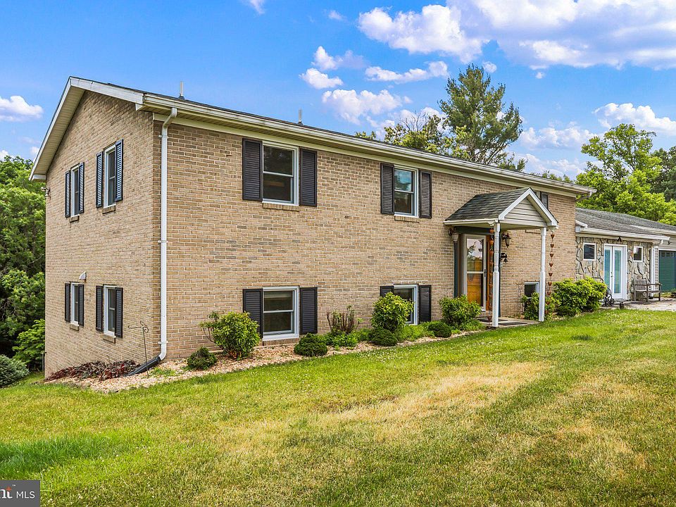 2040 Cattail Run Rd, Charles Town, WV 25414 Zillow