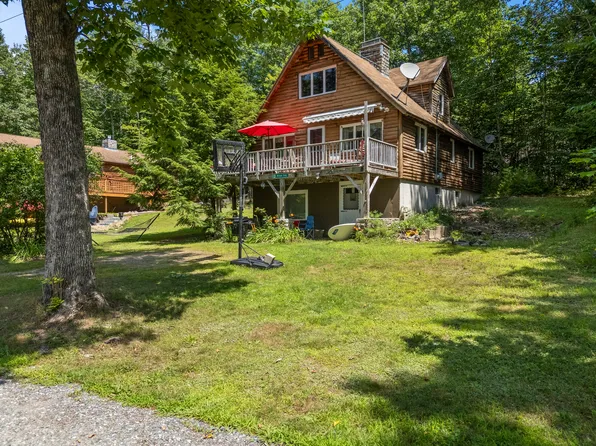 102 Alpine Village Road, Harrison, ME 04040