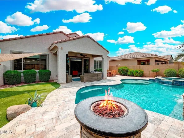 4271 N 197TH Lane, Litchfield Park, AZ 85340