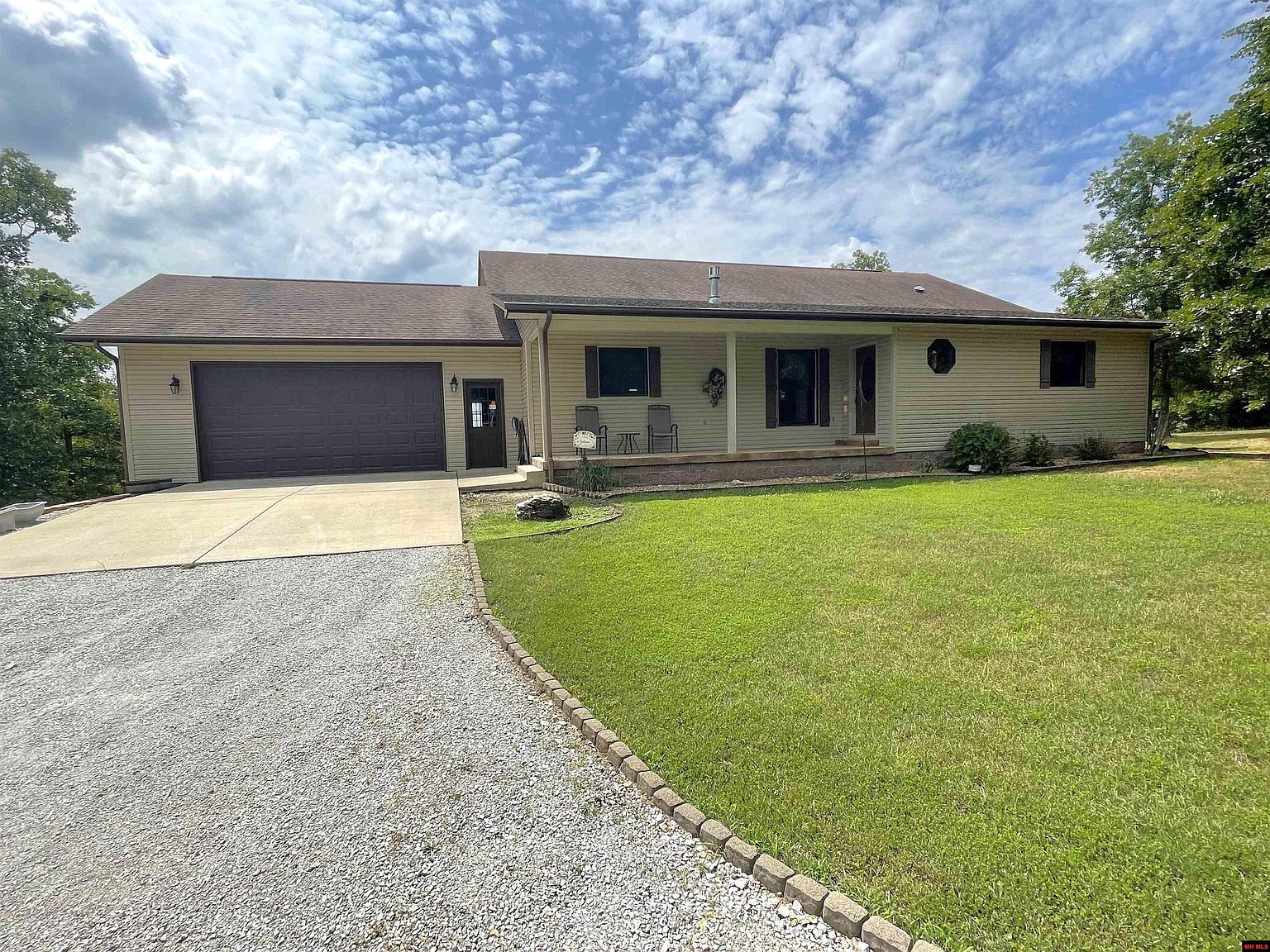 1286 Blue Wing Rd, Mountain Home, AR 72653 Zillow