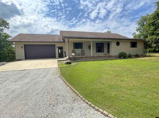 1286 Blue Wing Rd, Mountain Home, AR 72653