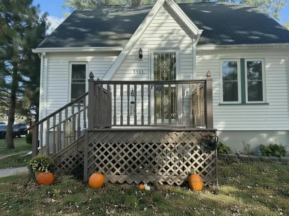 3545 6th St, Owendale, MI 48754