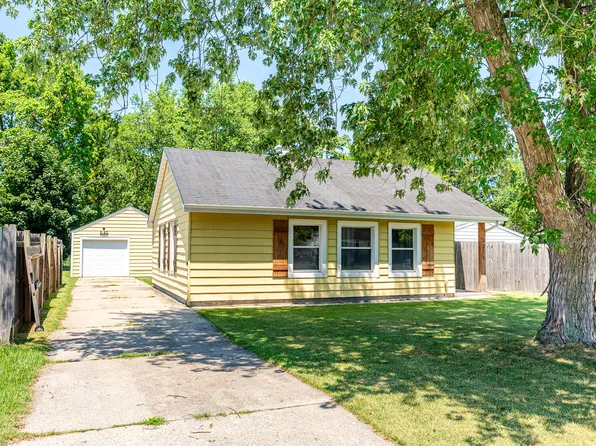 3311 31st St SW, Grandville, MI 49418