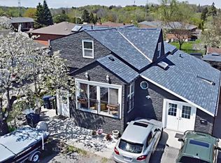 6 Elmhurst Dr, Toronto, ON M9W2J3