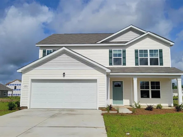 1005 Garden Sprout Dr, Myrtle Beach, SC 29588