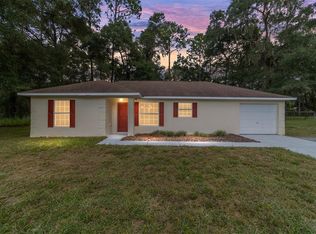 3373 SE 148th Pl, Summerfield, FL 34491