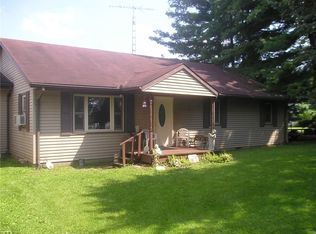 8153 County Road 54, Lewistown, OH 43333