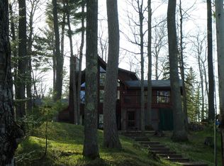 5670 E Spider Lake Rd, Manitowish Waters, WI 54545