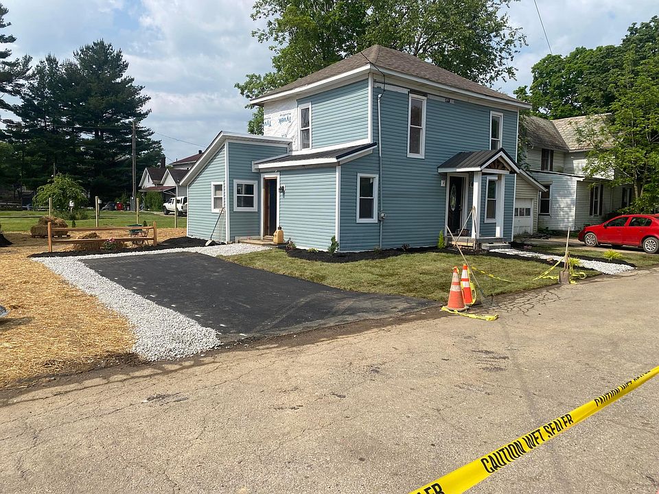 21 Benton St, Pataskala, OH 43062 MLS 223017009 Zillow