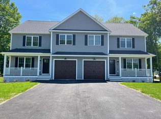 2 Mary Ave #2, North Chelmsford, MA 01863