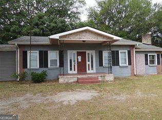 410 Live Oak Church Rd, Hinesville, GA 31313