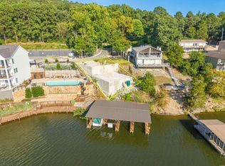 231 Ledgerock Rd #1-2, Hot Springs National Park, AR 71913