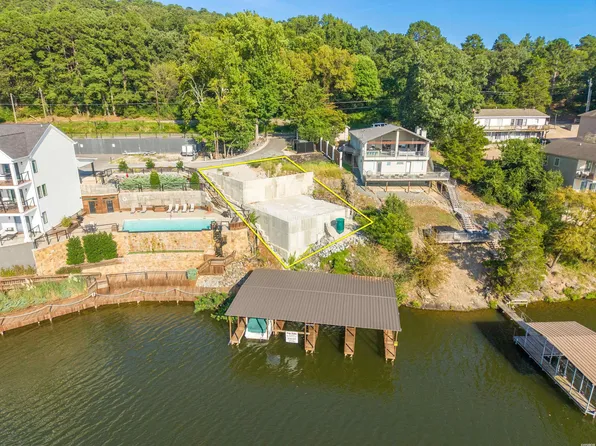 231 Ledgerock Rd #1-2, Hot Springs National Park, AR 71913