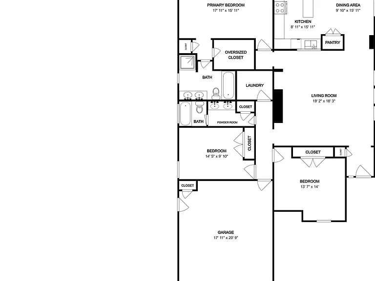 352 Meadow Park — Photo 14