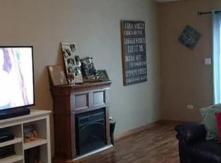 8623 Calhoun Pl #1, Crown Pt, IN 46307