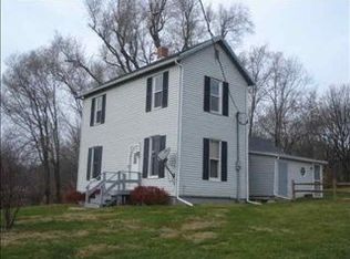 3086 Old Peoria Rd, Danvers, IL 61732