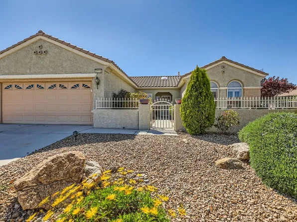 2715 Riceville Dr, Henderson, NV 89052