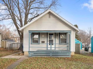 1028 Conger St, Waterloo, IA 50703