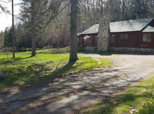 574 S Derenzy Rd, Central Lake, MI 49622