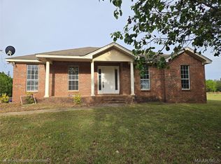 1413 County Road 43, Prattville, AL 36067