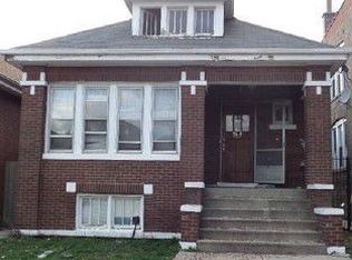 5618 S Albany Ave, Chicago, IL
