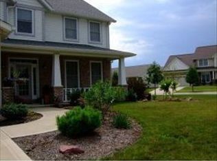 4708 E Donington Dr, Bloomington, IN