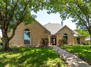 4544 Rugby Ln, Grand Prairie, TX 75052