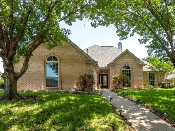 4544 Rugby Ln, Grand Prairie, TX 75052