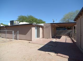 3408 E Flower St, Tucson, AZ 85716