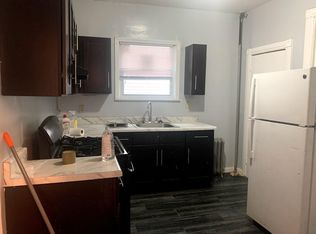 292 S 11th St #1, Newark, NJ 07103