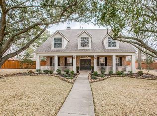 401 Del Rio Ct, Allen, TX 75013