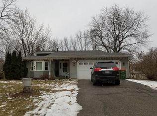 1260 107th Ave NW, Coon Rapids, MN 55433