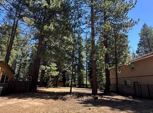 949 Tata Ln, South Lake Tahoe, CA 96150