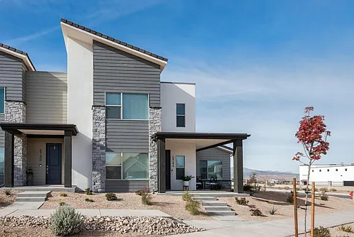 5744 S Russet Sun Dr Photo 1