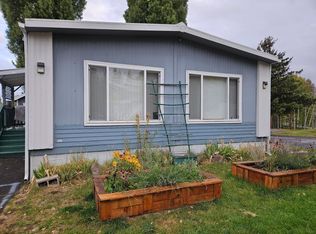 4000 Round Lake Rd, Klamath Falls, OR 97601