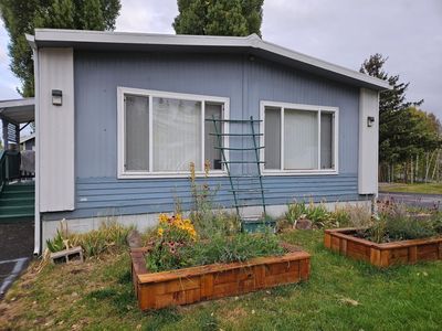 4000 Round Lake Rd, Klamath Falls, OR, 97601