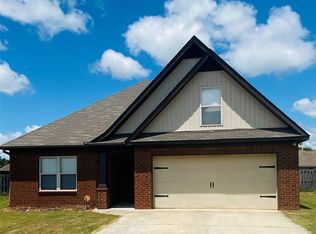 6511 Ridgeview Ln, Montgomery, AL 36117