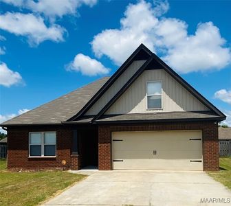 6511 Ridgeview Ln, Montgomery, AL, 36117