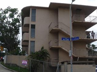 2867 Ala Ilima St APT 105, Honolulu, HI 96818