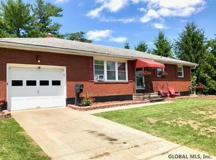 47 N Reservoir St, Cohoes, NY 12047