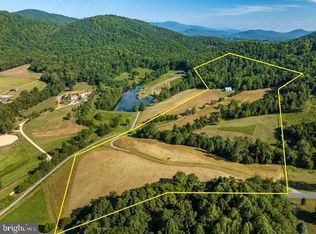 4382 Ruth Rd, Madison, VA 22727