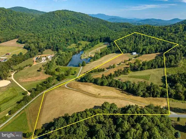 4382 Ruth Rd, Madison, VA 22727