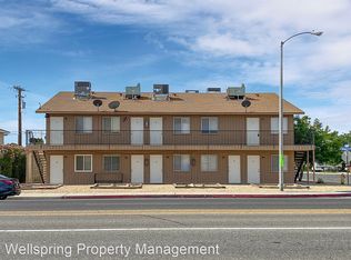 501 E Ridgecrest Blvd APT B, Ridgecrest, CA 93555