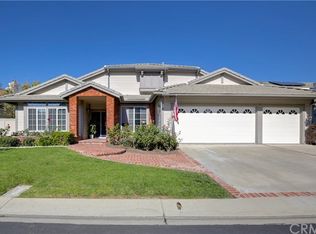 28791 Via Buena Vis, San Juan Capistrano, CA 92675