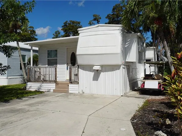 158 Cheetah DR #158, NAPLES, FL 34114