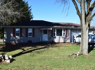 2965 Boggs Rd, Zanesville, OH 43701