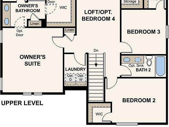 3rd image of this home