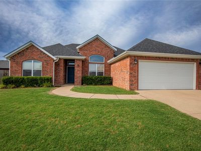 4307 SW Fieldstone Blvd, Bentonville, AR, 72712