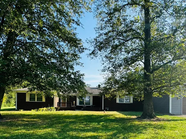 3795 W 100 S, Greenfield, IN 46140